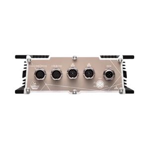 Neousys Intel Core i3-N305 IP67 Waterproof Computer 