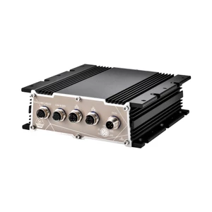 Neousys Intel Core i3-N305 IP67 Waterproof Computer 