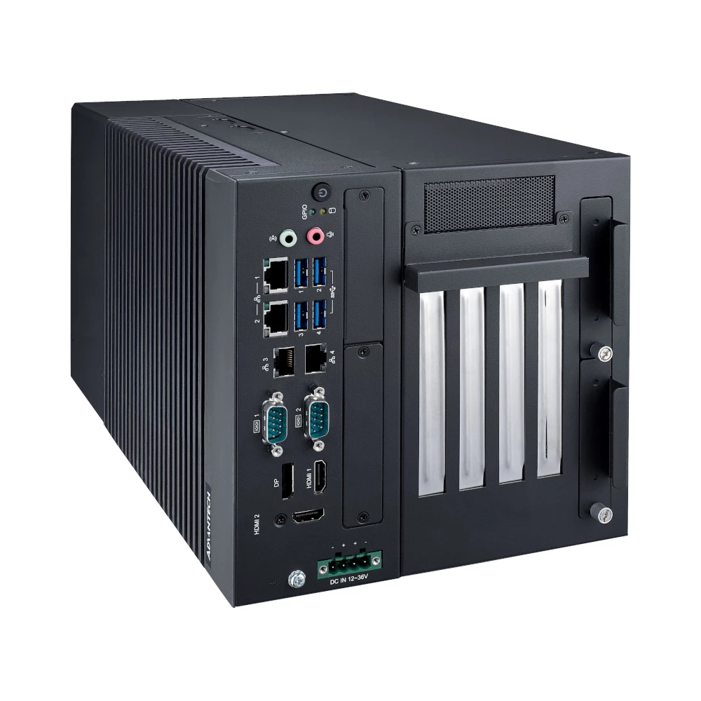 Advantech Expansion Modules for MIC-780/785 Series 