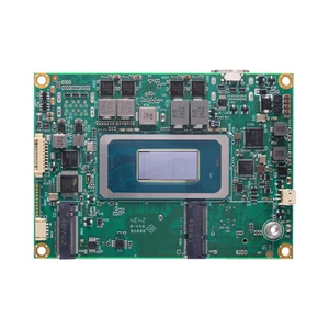 Axiomtek Intel Core Ultra Processors Pico-ITX Single Board Computer 