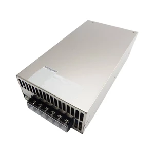 Neousys 600W AC/DC Power Adapter 24V DC Output @ 25A W/ Terminal Block 