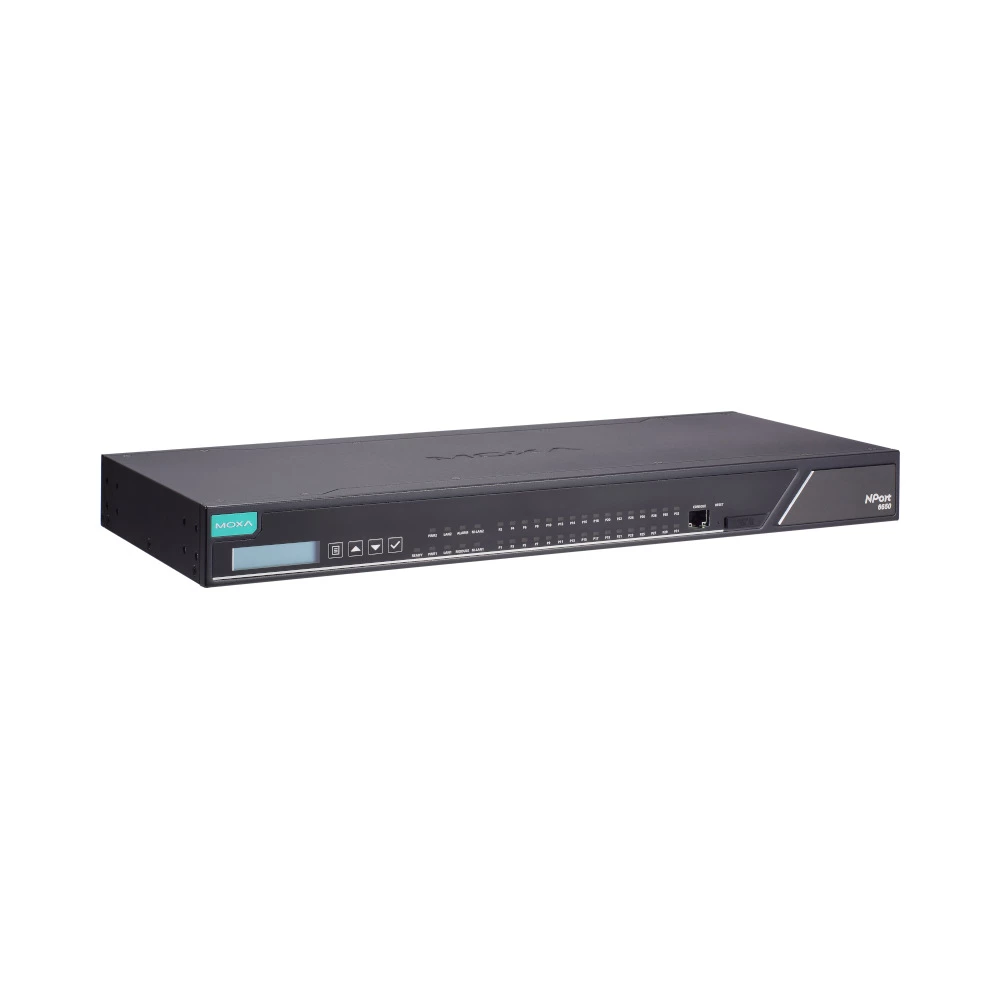 NPort 6600-G2 