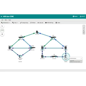 Moxa Next-generation Industrial Network Management Platform 