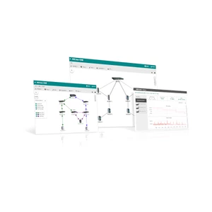 Moxa Next-generation Industrial Network Management Platform 