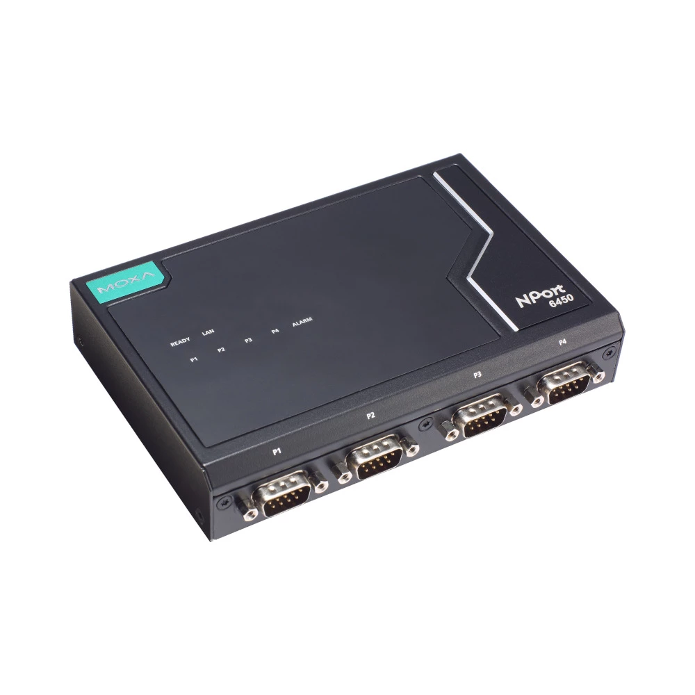 NPort 6400-G2 