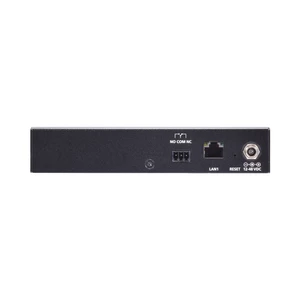 Moxa 4 Port RS-232/422/485 Secure Terminal Server 