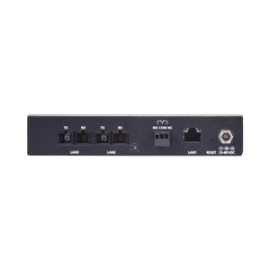 Moxa 4 Port RS-232/422/485 Secure Terminal Server 