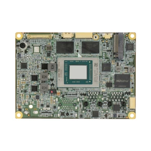 AAEON AMD Ryzen Embedded V2000 Pico-ITX Single Board Computer 