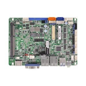 ASRock Fanless Intel Celeron J1900 3.5