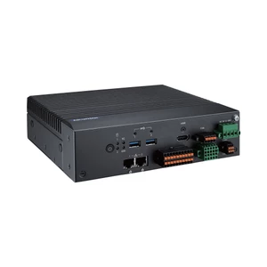 Advantech 14th/13th/12th Gen Intel Core Compact Fanless AMR/MMR Controller 