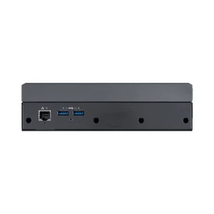 Advantech 14th/13th/12th Gen Intel Core Compact Fanless AMR/MMR Controller 