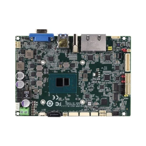 AAEON Intel Processor N-Series 3.5