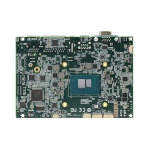 AAEON Intel Processor N-Series 3.5