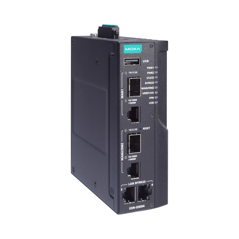 EDR-G9004 