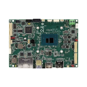 AAEON Intel Core Processor N-series 3.5