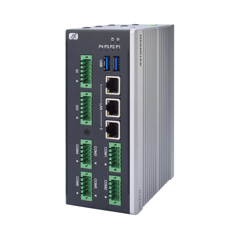 ICO330 