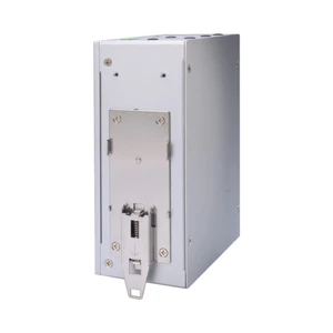 Axiomtek Intel Elkhart Lake Atom x6000 DIN-Rail Fanless Embedded PC 