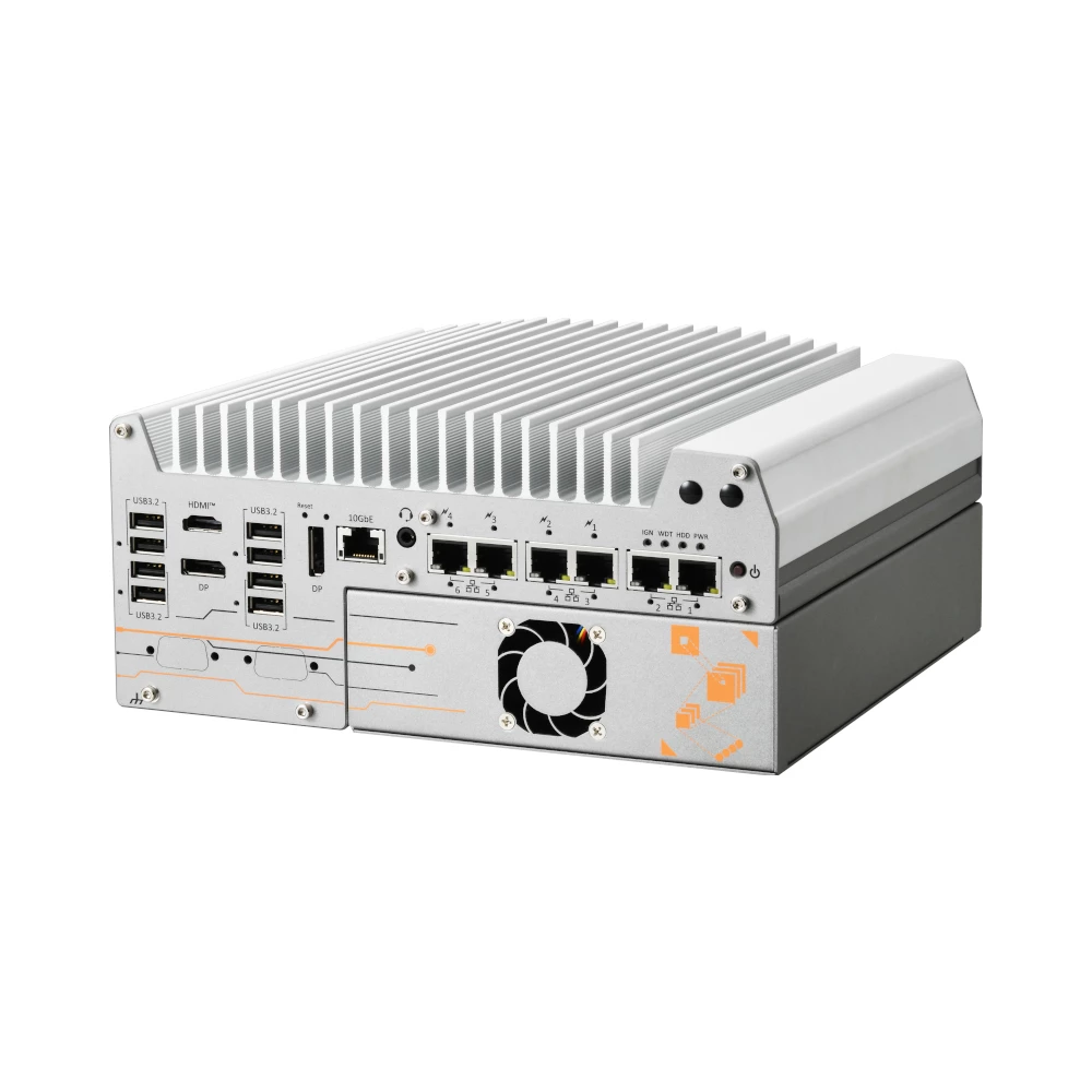Nuvo-11160GC 
