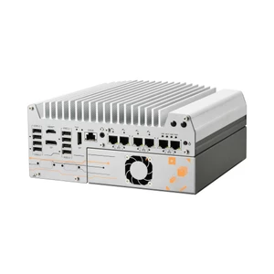 Neousys Intel Core Ultra 200S Series Processor Ruggedised Edge AI Platform Supporting 150W GPU 