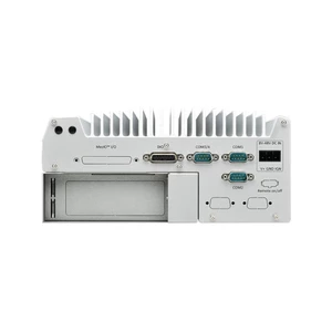 Neousys Intel Core Ultra 200S Series Processor Ruggedised Edge AI Platform Supporting 150W GPU 