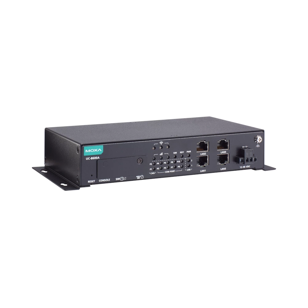 UC-8600A 