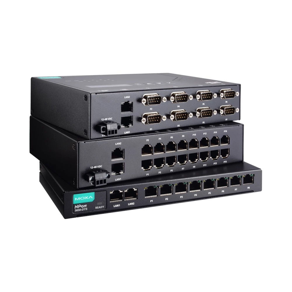 NPort 5600-DT-G2 