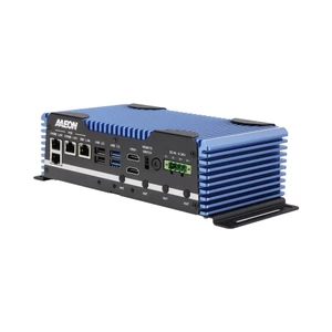 AAEON Intel Core Processor N-series Fanless Compact Embedded Computer 