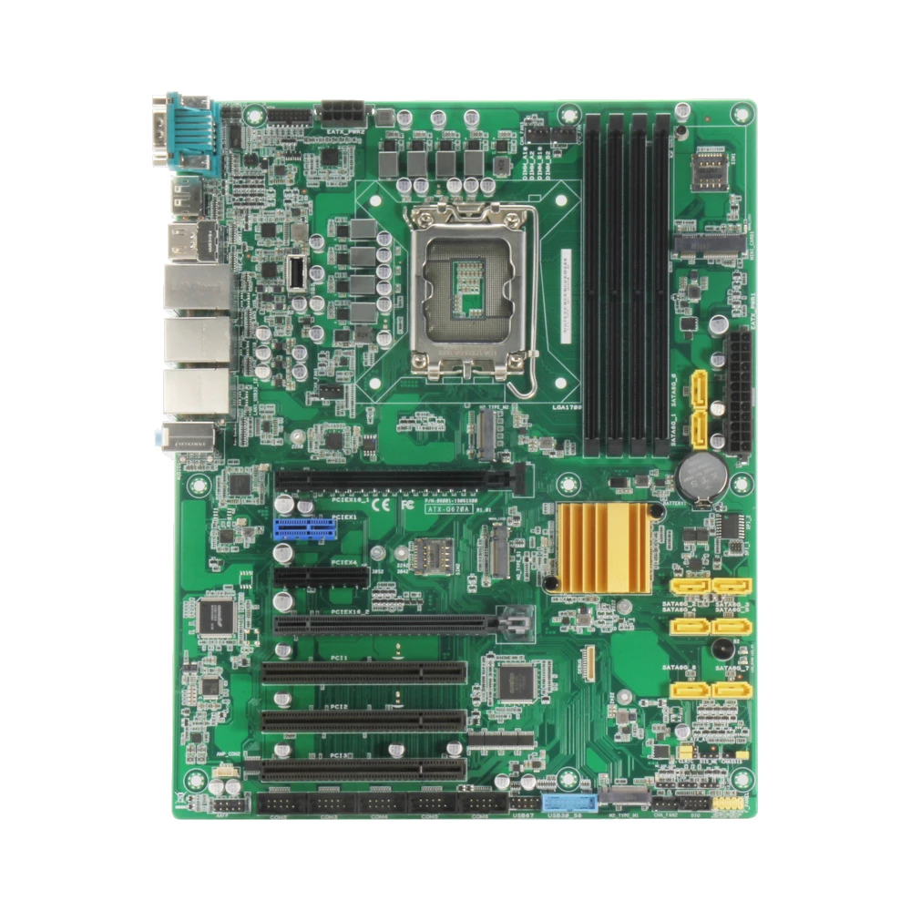 ATX-Q670A 