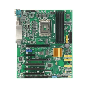 AAEON 14th/13th/12th Gen Intel Core & Series 2 LGA1700 Industrial ATX Motherboard 