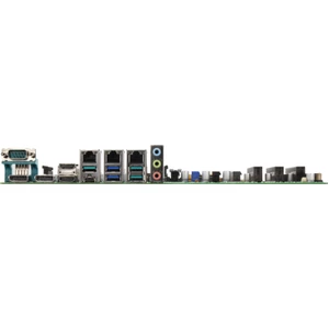 AAEON 14th/13th/12th Gen Intel Core & Series 2 LGA1700 Industrial ATX Motherboard 