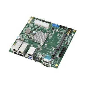 Neousys Mini-ITX Jetson Orin Nano/NX Carrier board Compatible with NVIDIA Jetpack releases 