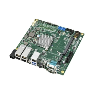 Neousys Mini-ITX Jetson Orin Nano/NX Carrier board Compatible with NVIDIA Jetpack releases 