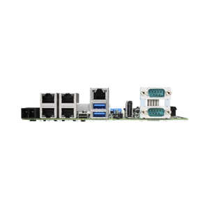 Neousys Mini-ITX Jetson Orin Nano/NX Carrier board Compatible with NVIDIA Jetpack releases 
