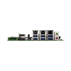 AAEON Intel Core Ultra 200S Mini-ITX Industrial Motherboard 