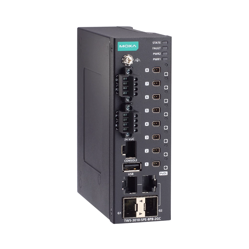 TWS-3010-SPE 