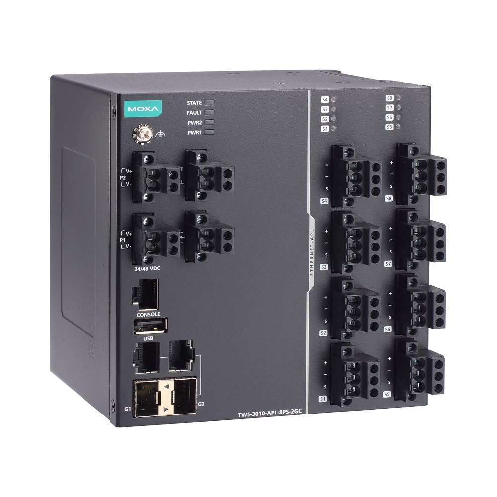 TWS-3010-APL 