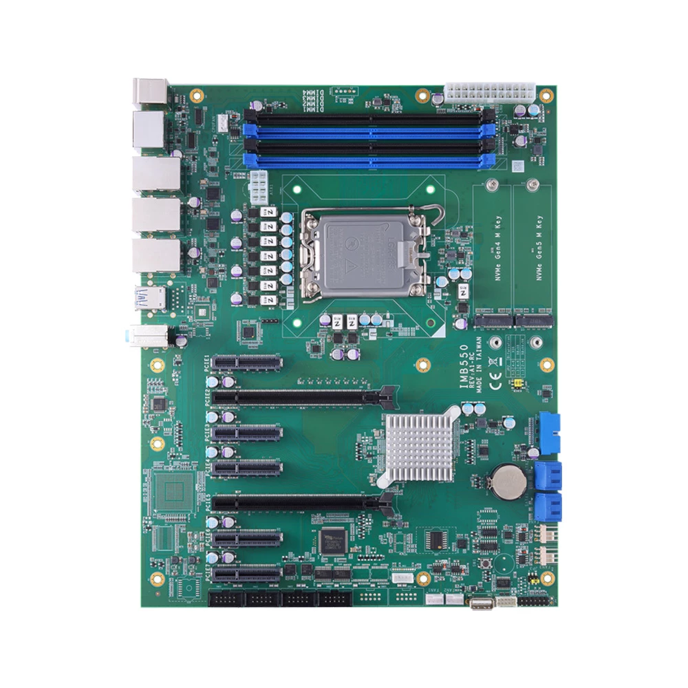 IMB550 
