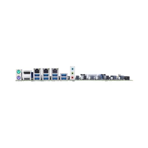 Axiomtek Intel Core Ultra 9/7/5 Industrial ATX Motherboard 