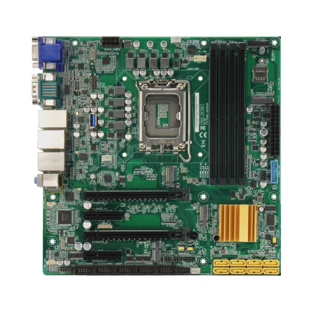 MAX-Q670A 