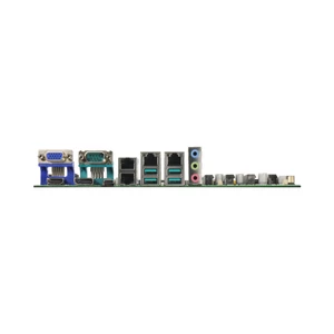 AAEON 14th/13th/12th Gen Intel Core i9/i7/i5/i3 LGA1700 Industrial Micro ATX Motherboard 