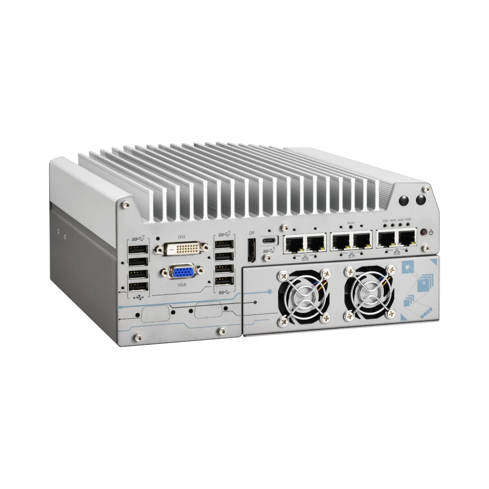 Nuvo-9154GC 