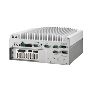 Neousys 14th/13th/12th Gen Intel Core i9/i7/i5 Ruggedised GPU Computer 