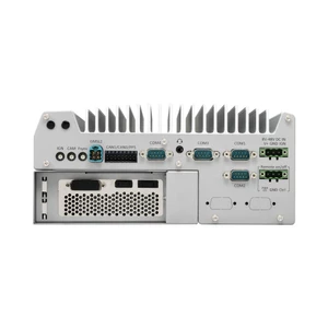 Neousys 14th/13th/12th Gen Intel Core i9/i7/i5 Ruggedised GPU Computer 