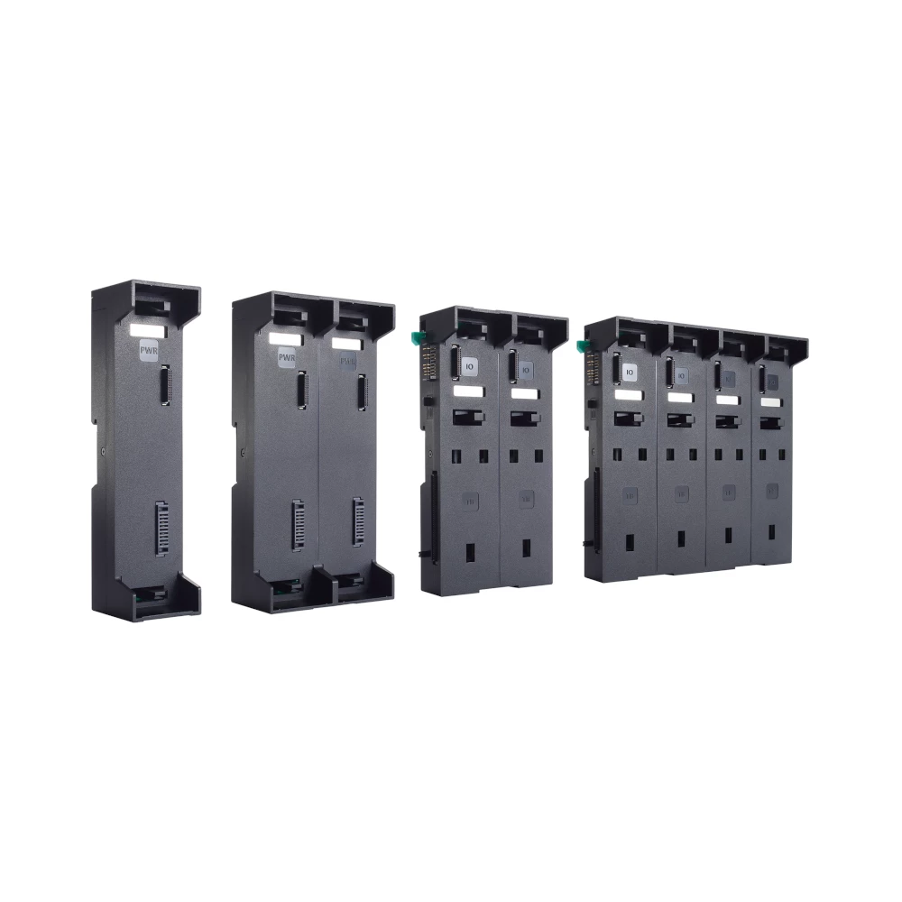 Moxa (65M) 2 Slot I/O Backplane Module 