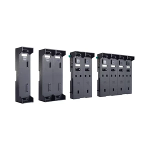 Moxa (65M) 2 Slot I/O Backplane Module 