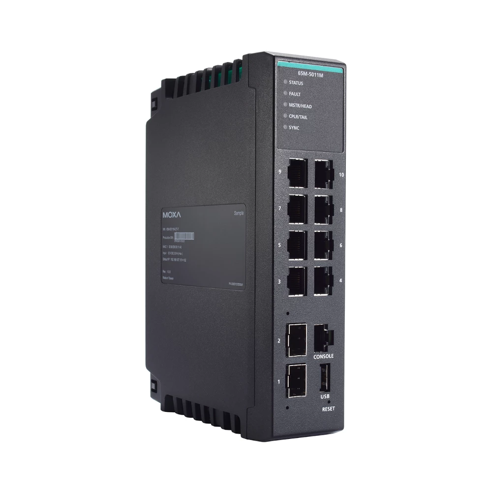 ioPAC 6500 COM 