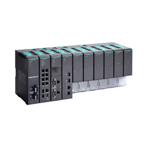Moxa (65M) CPU Modules 