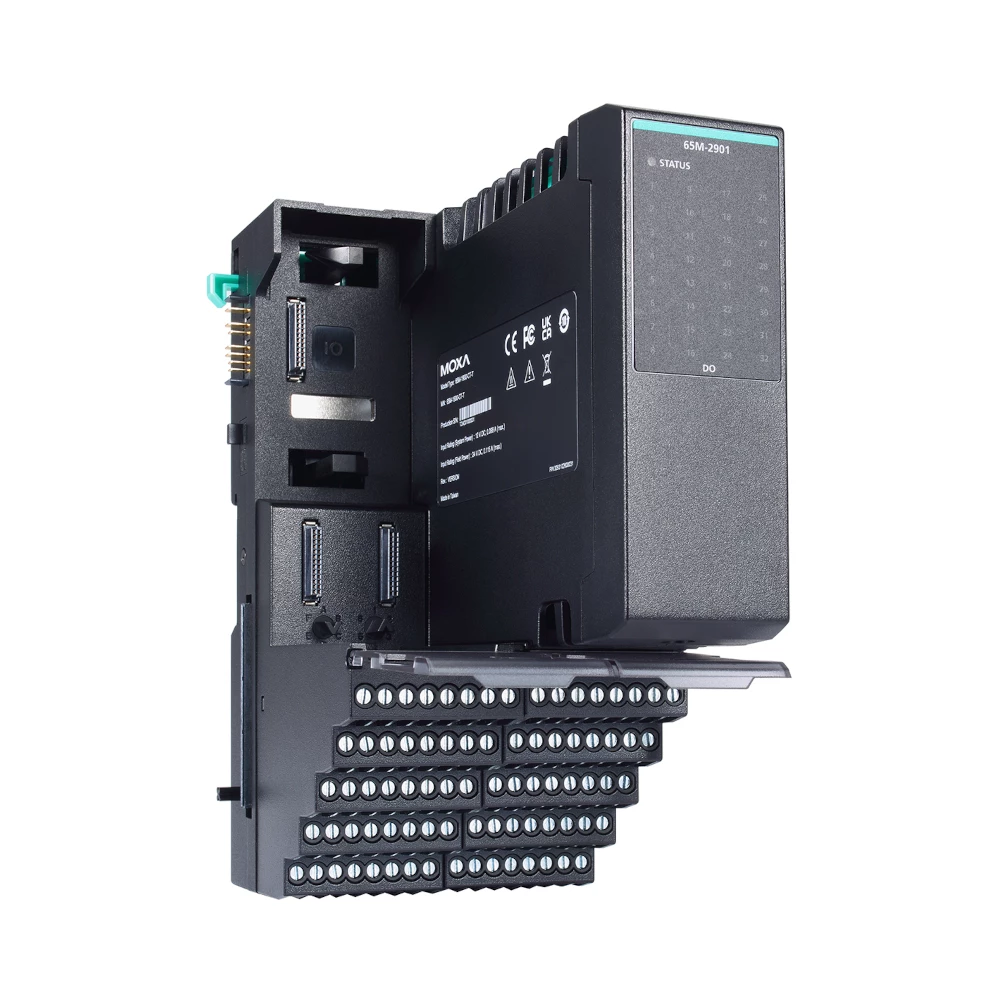 ioPAC 6500 IO 