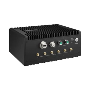 Advantech 13th Gen. Intel Core i7-1365URE Fanless IP65 Embedded Box PC 