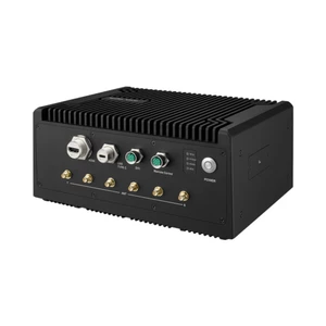 Advantech 13th Gen. Intel Core i7-1365URE Fanless IP65 Embedded Box PC 